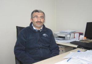 Hedef 100 aileyle Ramazan'ı paylaşmak